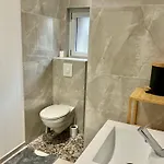 Apartment New Confort Clim Jardin Parking Netflix