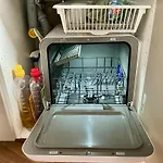 Apartment New Confort Clim Jardin Parking Netflix *