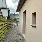 New Confort Clim Jardin Parking Netflix Haguenau