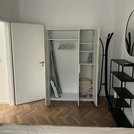 New Confort Clim Jardin Parking Netflix Hagenau
