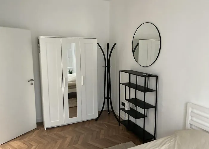 New Confort Clim Jardin Parking Netflix Appartement