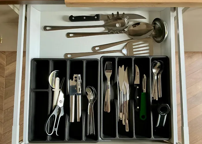 New Confort Clim Jardin Parking Netflix Appartement