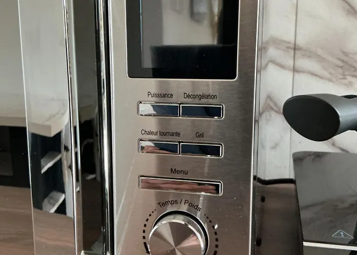 New Confort Clim Jardin Parking Netflix *