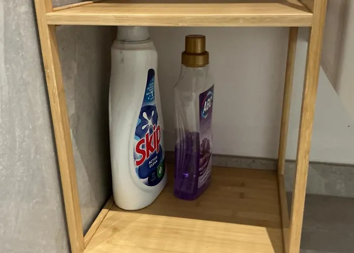 New Confort Clim Jardin Parking Netflix Haguenau